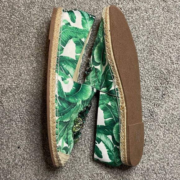 Chinese Laundry Slip-On Espadrilles - Picture 3 of 4